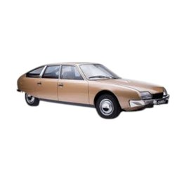 CITROËN CX