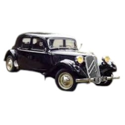 CITROËN TRACTION