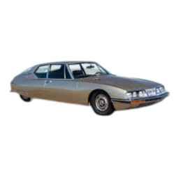 CITROËN SM