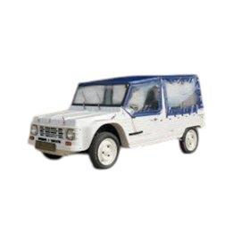 CITROËN MEHARI