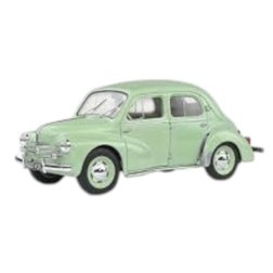 RENAULT 4CV