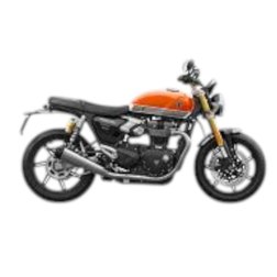 TRIUMPH SPEED TWIN
