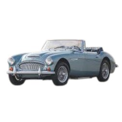 AUSTIN HEALEY 3000
