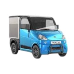 MICROCAR M CROSS