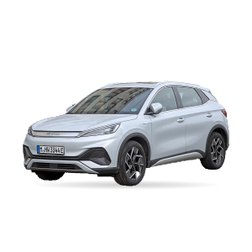 BYD ATTO