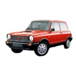 ABARTH A112