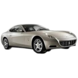 FERRARI 612