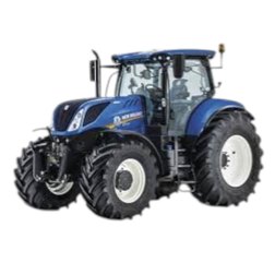 NEW HOLLAND T4