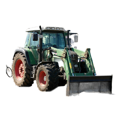 FENDT 300