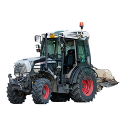 FENDT 200