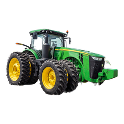JOHN DEERE 8R