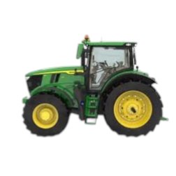 J.DEERE 8R