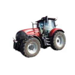 CASE IH LUXXUM