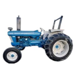 FORD Tracteur serie 6000