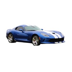 DODGE VIPER II