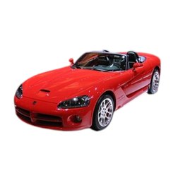 DODGE VIPER III