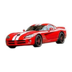 DODGE VIPER IV
