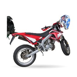 GILERA SMT 50