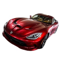 DODGE VIPER V