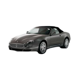 MASERATI Spyder