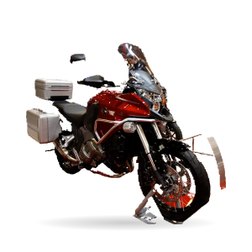 HONDA Crosstourer