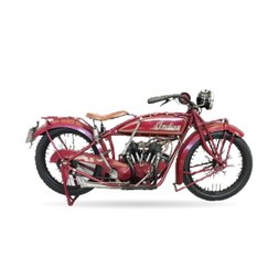 INDIAN Scout