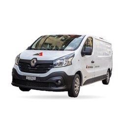 RENAULT TRUCKS Traffic