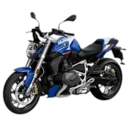 BMW R 1250 R