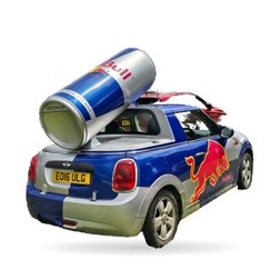 MINI One