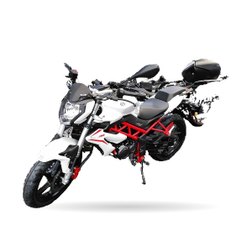BENELLI BN 125