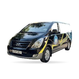 HYUNDAI Grand Starex, H 1