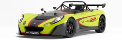 LOTUS 2-Eleven