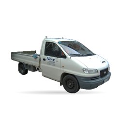 HYUNDAI H 1
