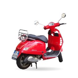 PIAGGIO GTS 250