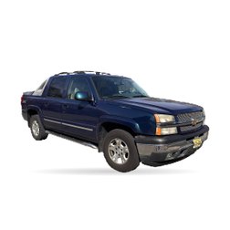 CHEVROLET Avalanche