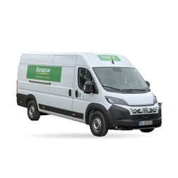FIAT Ducato ML Pack