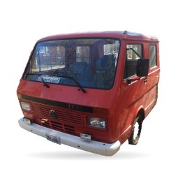 VOLKSWAGEN (VW) LT