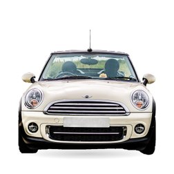 MINI Cooper D