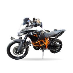 KTM 1190 Adventure