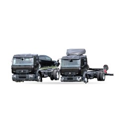 RENAULT TRUCKS D Wide