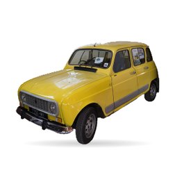 RENAULT R4