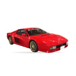 FERRARI Testarossa