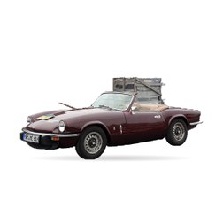 TRIUMPH SPITFIRE