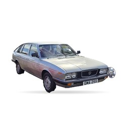 LANCIA Gamma