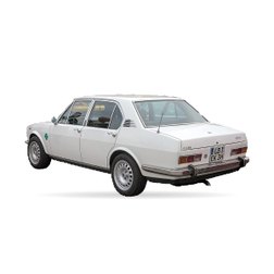 ALFA ROMEO Alfetta