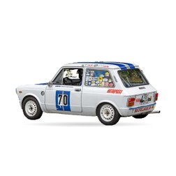 AUTOBIANCHI A112