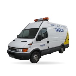 IVECO 35S13