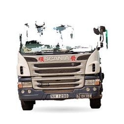 SCANIA P360