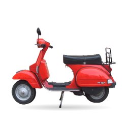 PIAGGIO PX125E