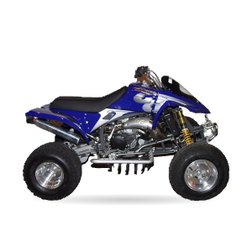 GAS GAS Wild HP 450
